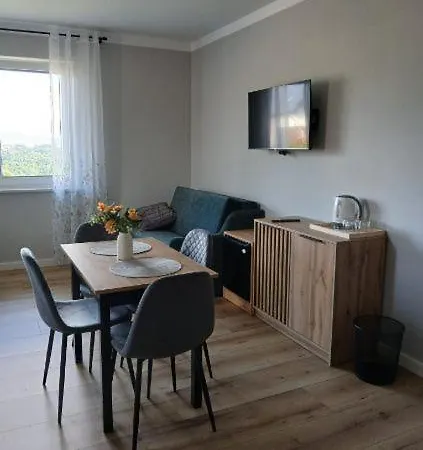 Noclegi Sunny House Witanowice Exterior foto