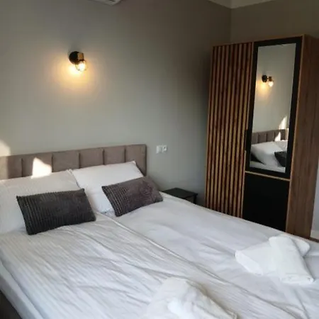 Noclegi Sunny House Witanowice Exterior foto