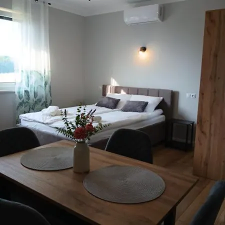 Noclegi Sunny House Witanowice Exterior foto