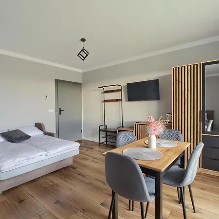 Noclegi Sunny House Witanowice Exterior foto