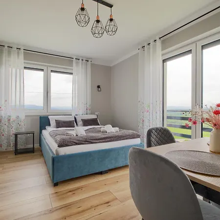 Noclegi Sunny House Witanowice Exterior foto