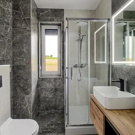 Noclegi Sunny House Witanowice Exterior foto