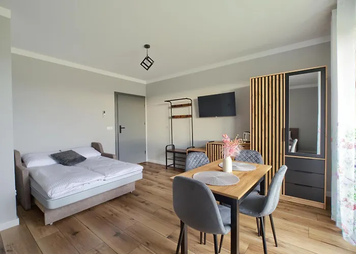 Noclegi Sunny House