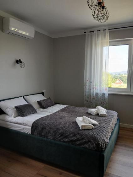 Privatunterkunft Sunny House *