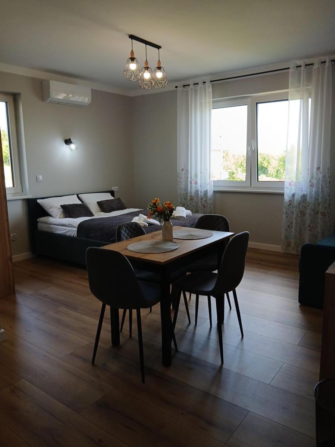 Privatunterkunft Sunny House *