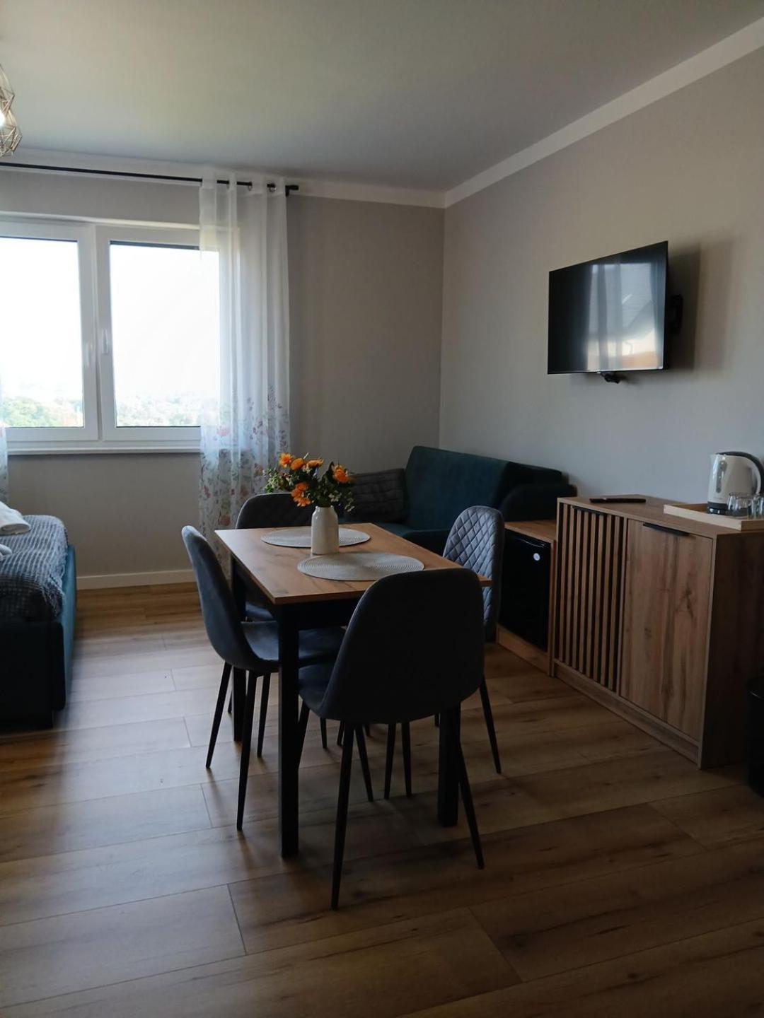 Sunny House Privatunterkunft Witanowice