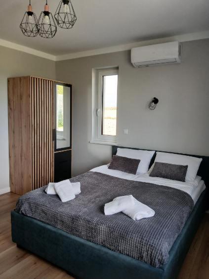 Privatunterkunft Sunny House *