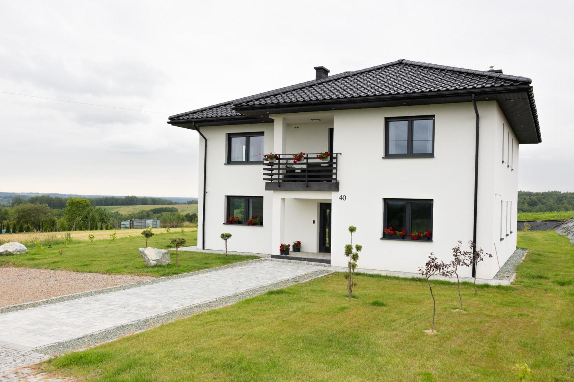 Sunny House * Witanowice
